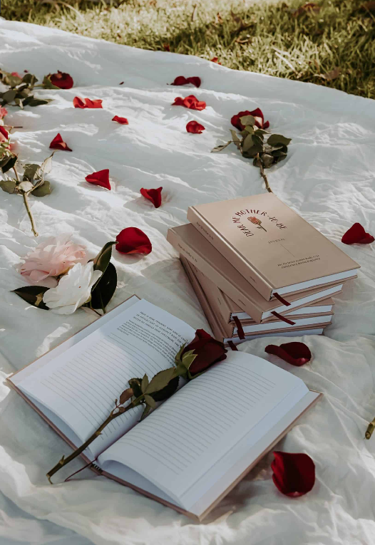 Dear Me, Mother-To-Be Pregnancy Journal