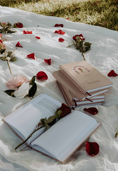 Dear Me, Mother-To-Be Pregnancy Journal