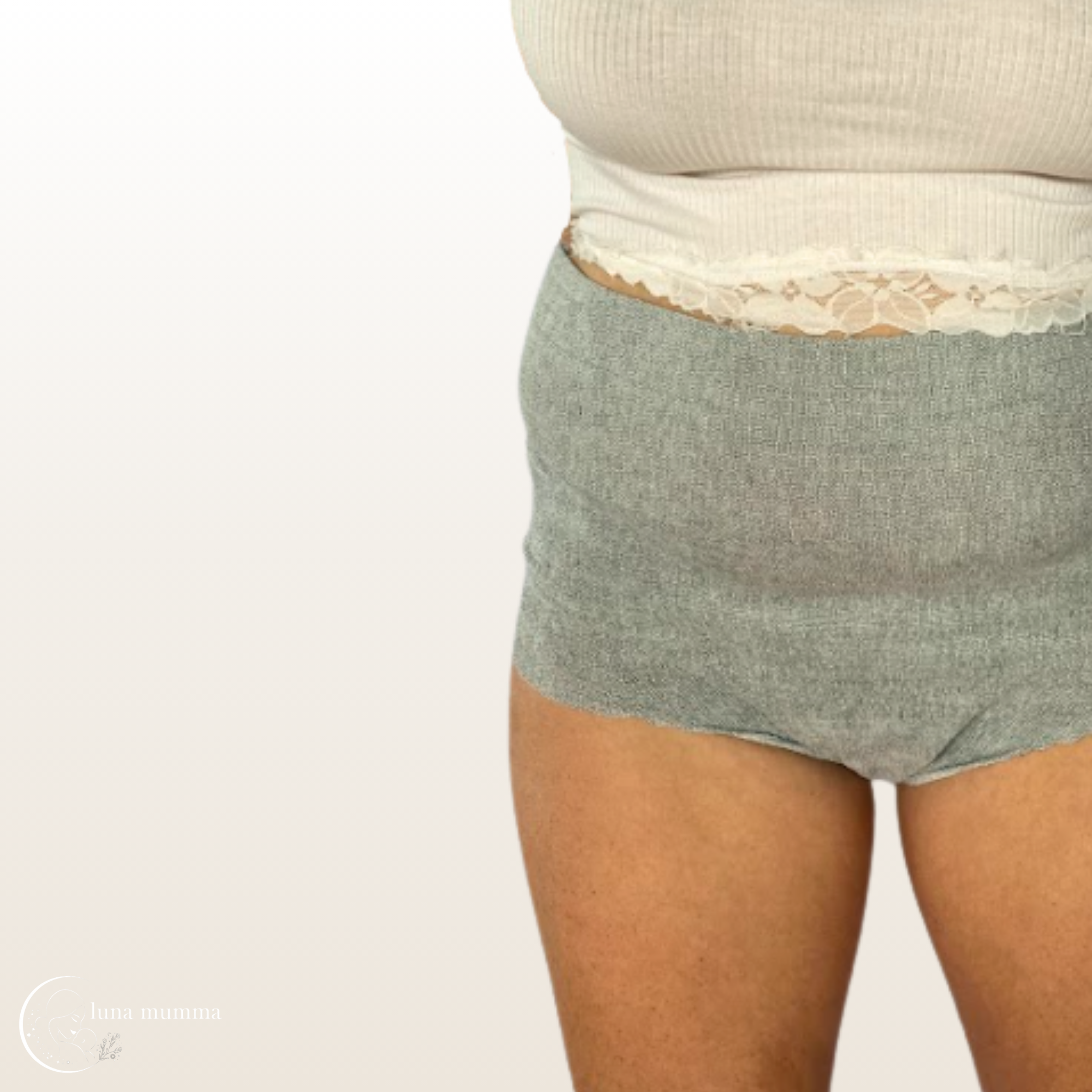 Frida Mom Disposable Postpartum Underwear