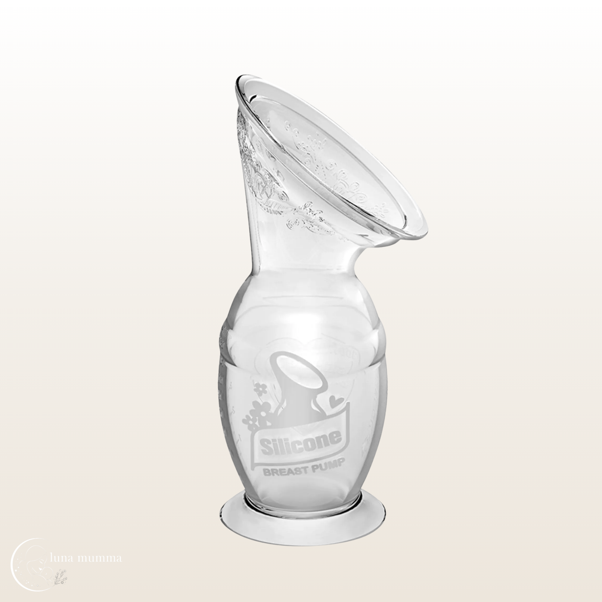 Haakaa Silicone Breastpump