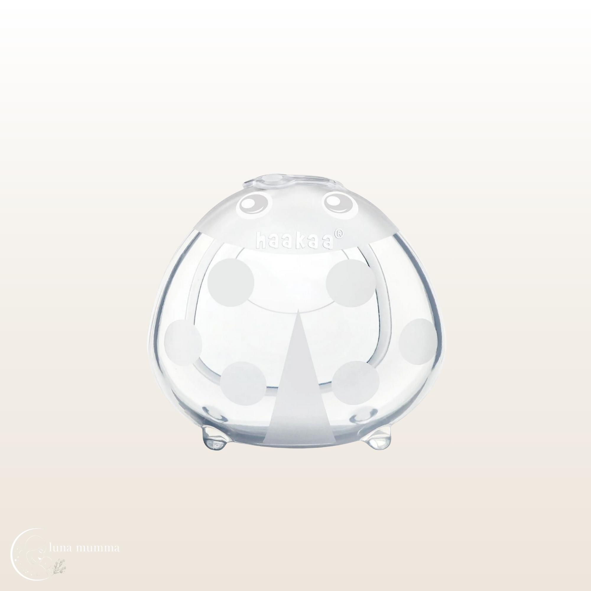 Haakaa Ladybug Milk Collector