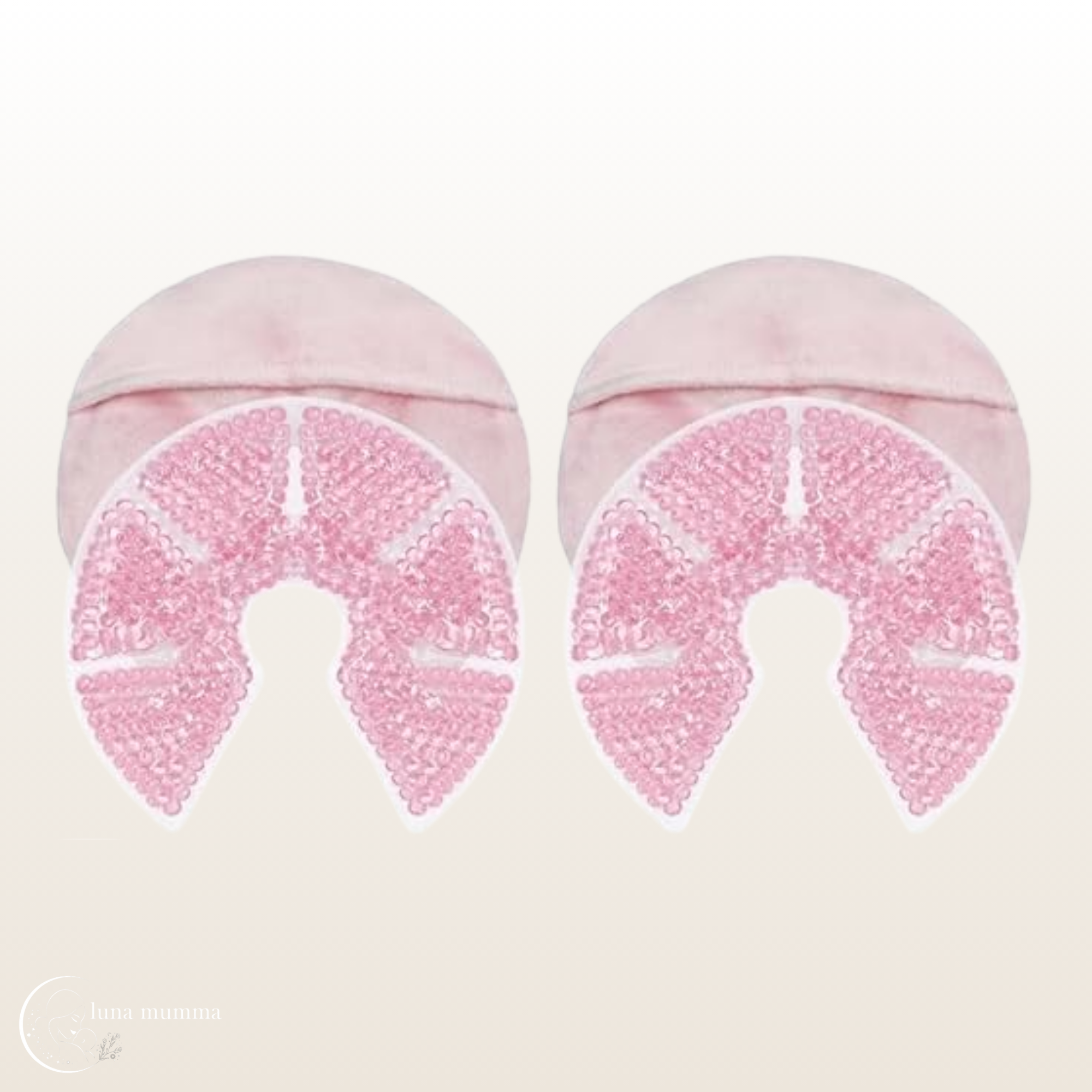 Cold & Hot Breast Pads